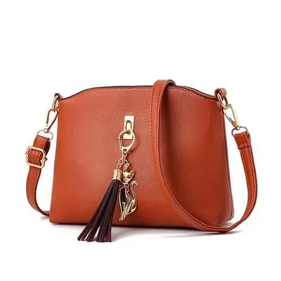 little yellow bag Женская сумка, модная, повседневная, содержит две упаковки, роскошная сумка, дизайнерские сумки через плечо, новые сумки для женщин, композитная сумка, bolsos - Цвет: little yellow bag