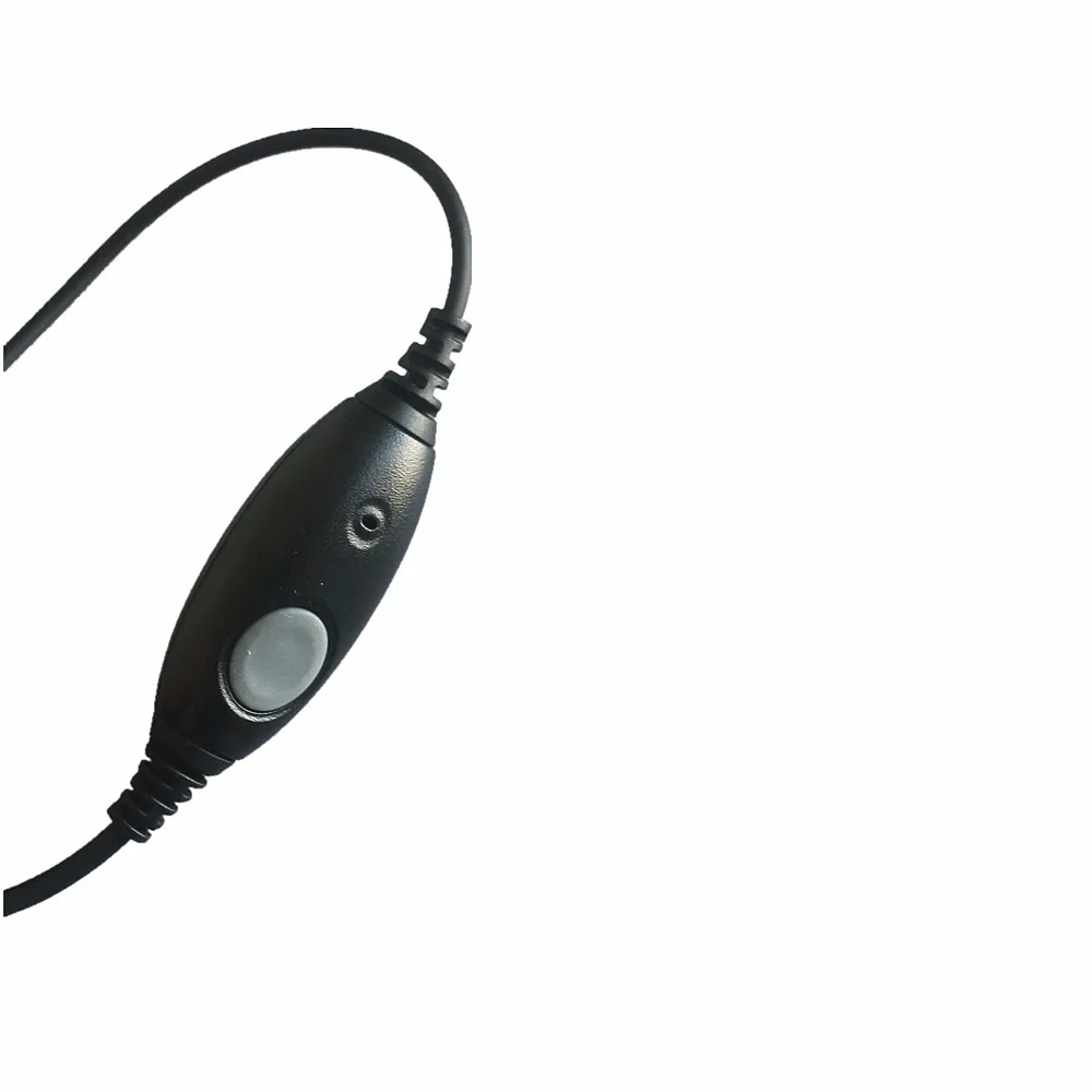 Цифровые взрывозащищенные наушники-вкладыши наушники гарнитура для