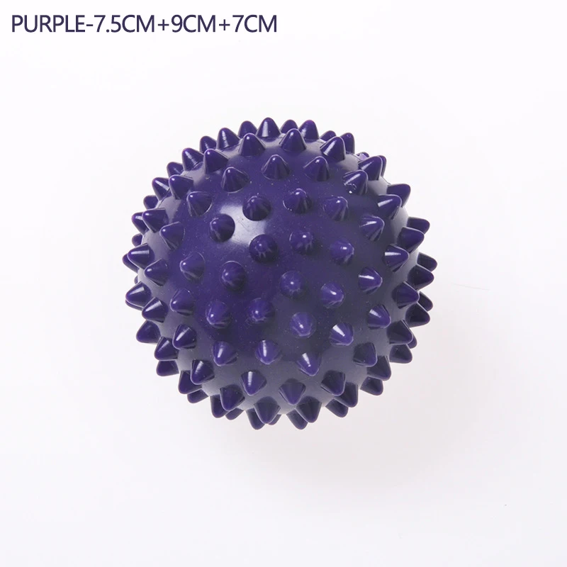 Стимулировать подошвы мячик для массажа стоп глубокий подошвенный мышц