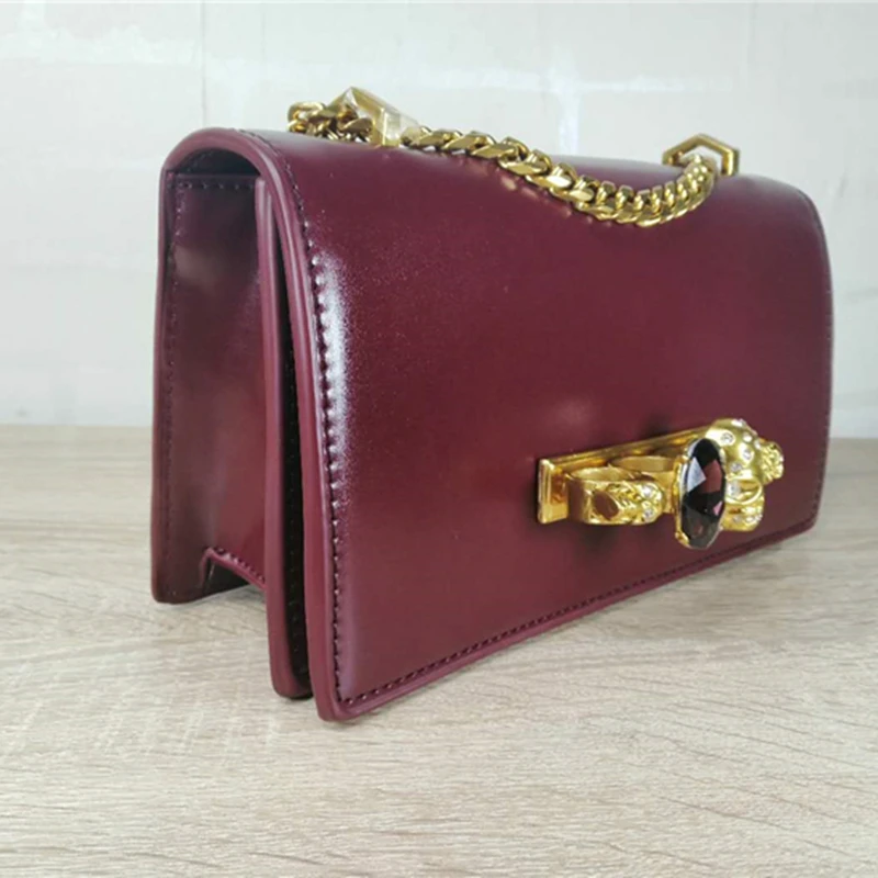 2019 модная дамская сумочка кольцо с кристаллом в виде бриллианта благородная