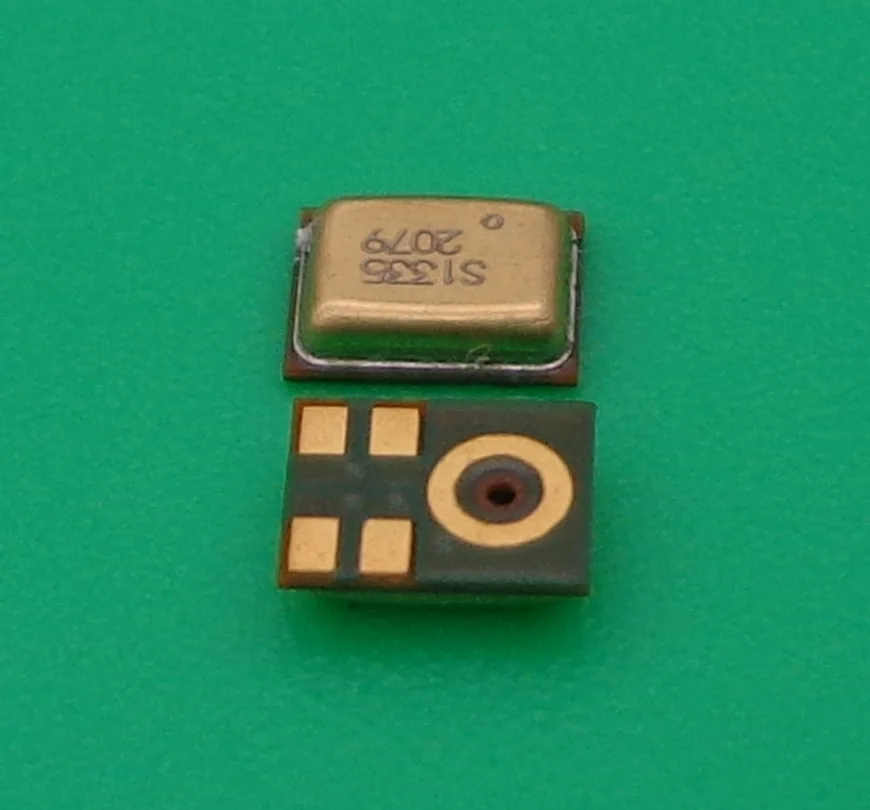 

50pcs/lot Original new for LG G3 D855 Microphone Module Internal Mic Replacement Part