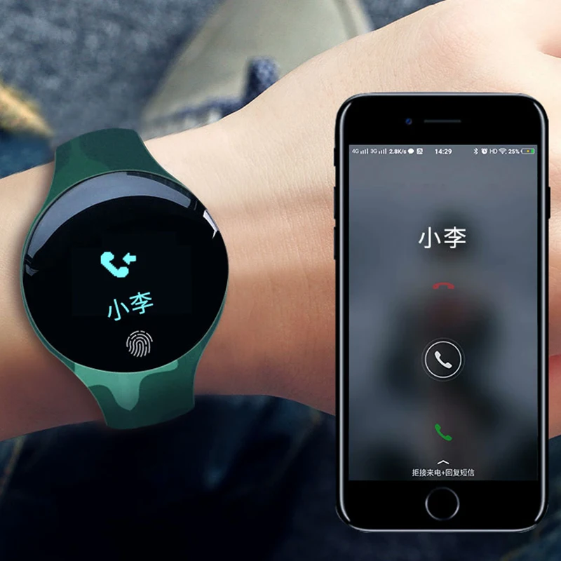 2019 популярные детские часы для девочек и мальчиков электронные светодиодные