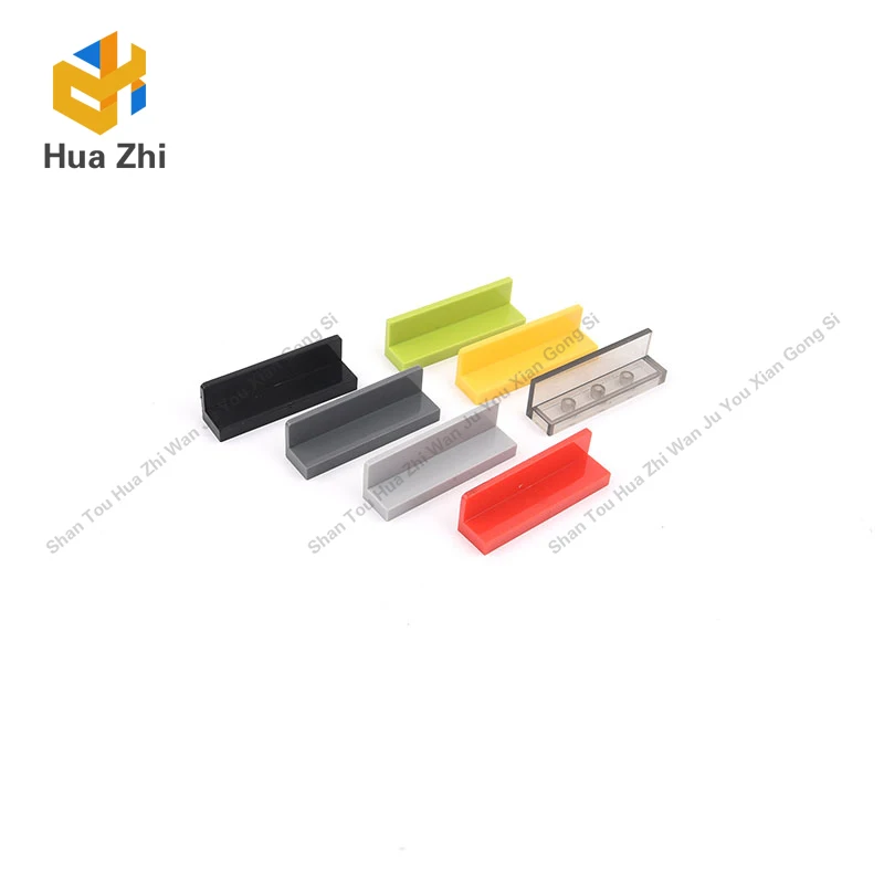 

Панели 15207, 1x4x1, с закругленными углами [тонкие стены], детали для сборки, детали конструктора MOC DIY, игрушки-конструкторы Brikc