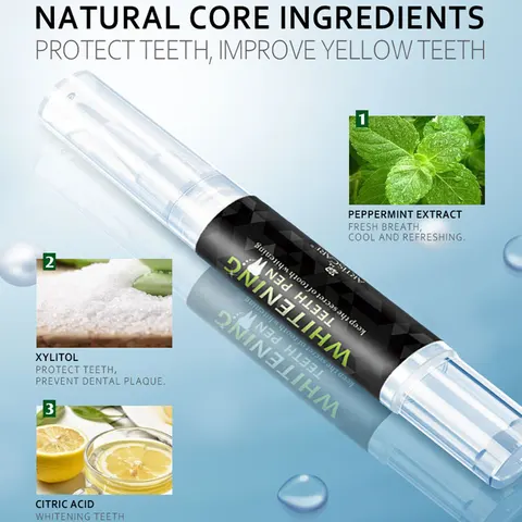 ARTISCARE Отбеливающая ручка для зубов