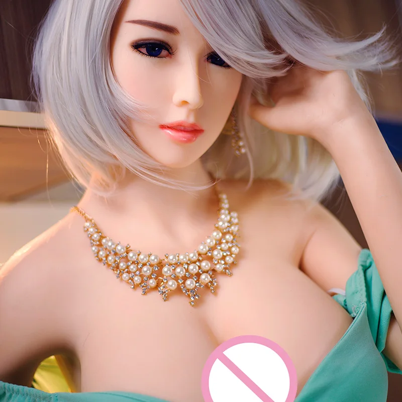 Hanidoll секс куклы 172 см большая грудь TPE кукла любовь настоящая Реалистичная