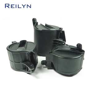 Запчасти для гвоздезака Magzine, блок для CN55, CN70, CN80, запасные части для гвоздезаторов пневматического гвоздезака, аксессуары для пистолета