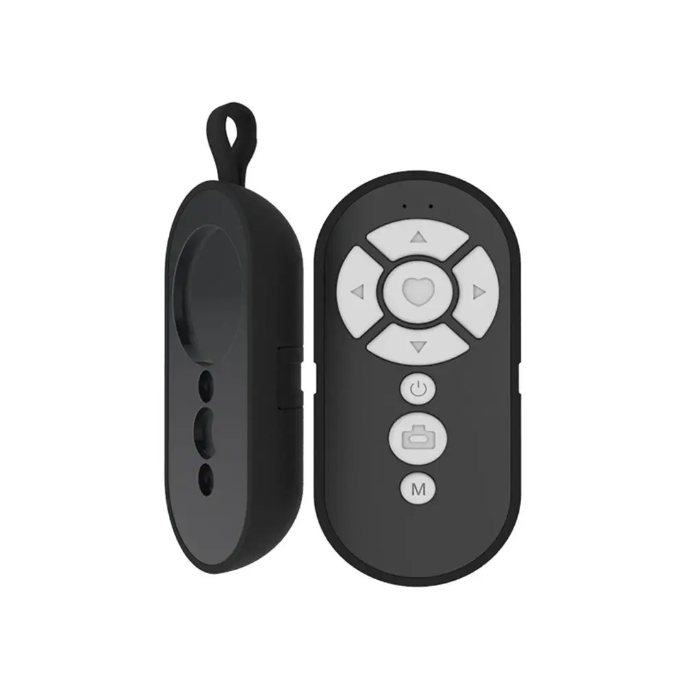 

Беспроводной пульт дистанционного управления для камеры с Bluetooth
