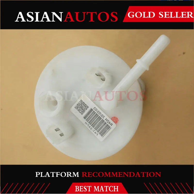 

Fuel Pump Assembly Fit For Yamaha Yzf R6 R6R R1 2008-2010 4C8-13907-01 / 23P-13907-00 / 101962-5620 5jw-13907-23-00