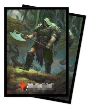 100pcs garruk Картины из аниме, игры карты рукава, торговые карты протектор Волшебная карта Щит Обложка PKM/YGO/MGT рукав 66x91 мм Oko - Цвет: 100pcs garruk