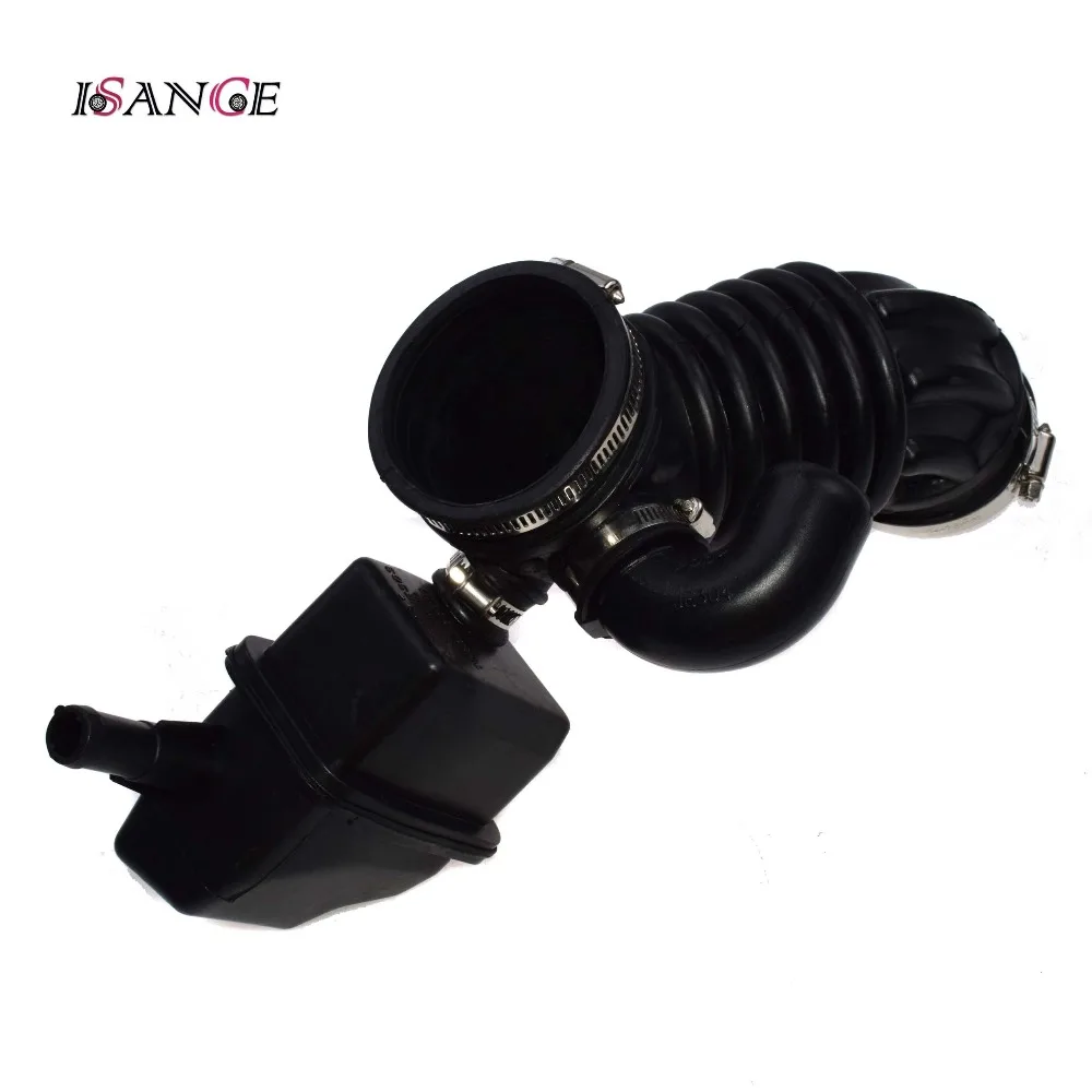 ISANCE воздушный шланг с трубкой для Nissan Sentra 2.0L 2007 2008 2009 2010 2011 2012 OEM # 16576ET00A 16576ET000