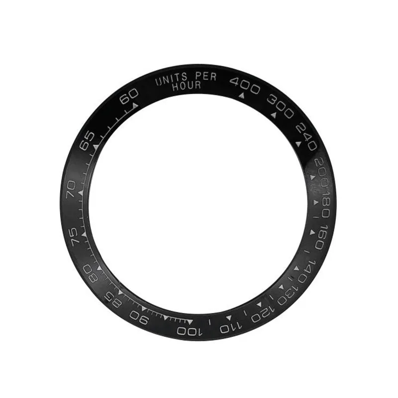 Вставка в корпус из керамической бронзовой стали диаметром 38 5 30 мм аксессуары