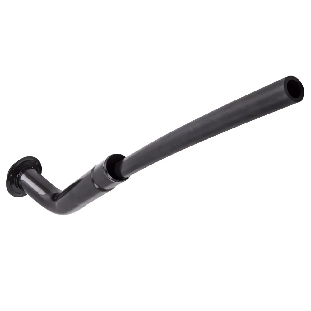 

Gas Fuel Filler Neck for Ford F150 F250 V8 1987-1997 Styleside Pickup Rear Tank E7TZ9034B