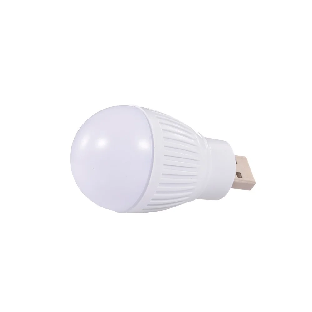 

USB Lightbulb and Mini Fan Summer Cool Fan Night Lamp for Power Bank/Laptop/Power Adapter