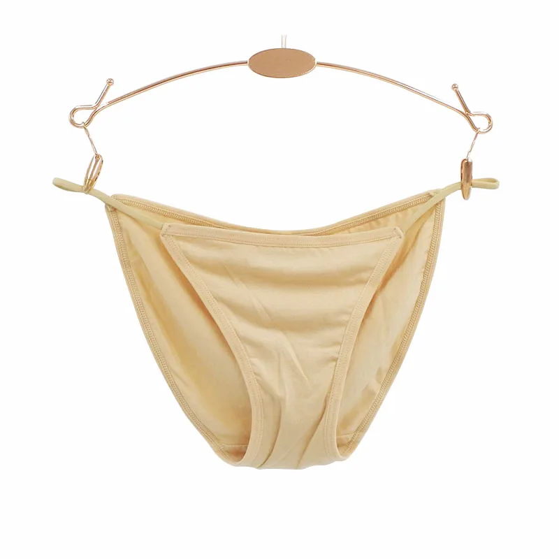 BllooBeell из модифицированного вискозного волокна Для женщин нижнее белье трусы