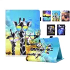 Универсальный чехол для электронной книги для энергетическая система читалка Pro 4Экран светильник HDPro HD 6 дюймов считыватель магнитных чехол Funda милый чехол для планшета