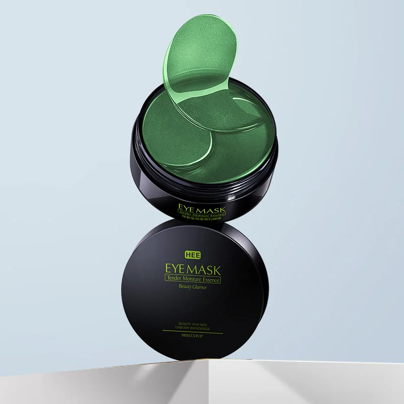 

Hydrogel Eye patches from edema korea Dark Circle gel collagen patch under the eyes Anti-Puffiness face mask moisturize Essence