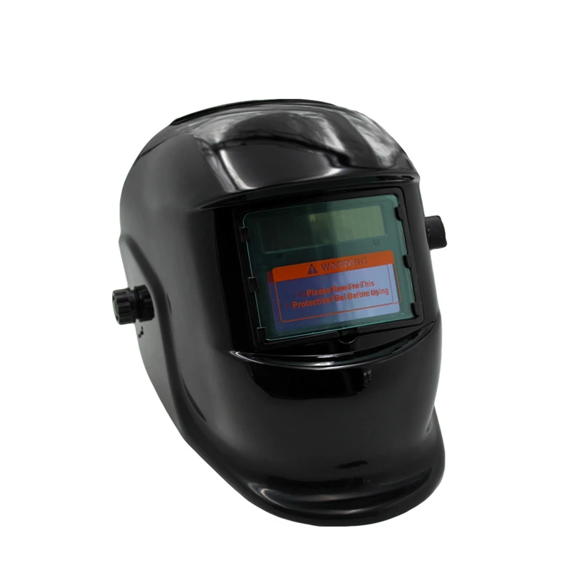 Сварочная маска с автозатемнением антибликовый Специальный шлем для аргоновой