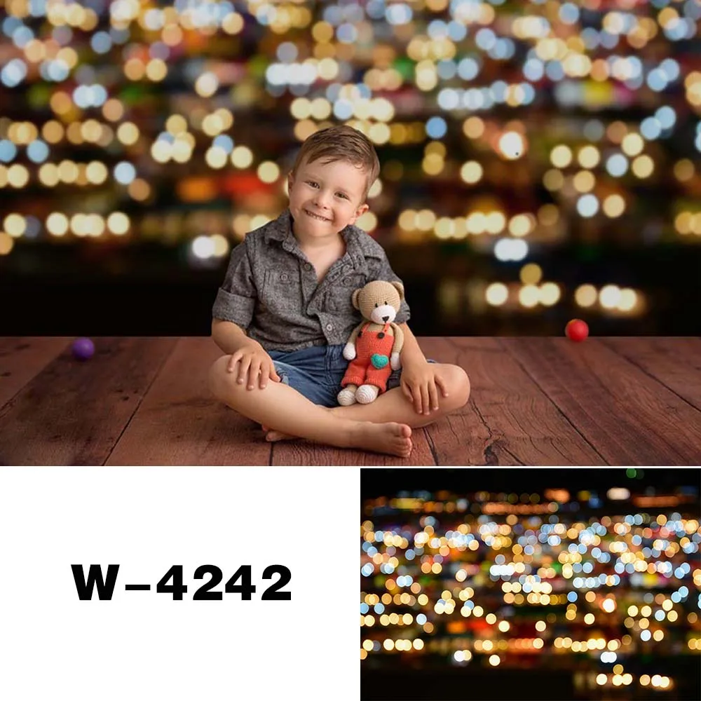 

HUAYI фон для фотосъемки день рождения десерты торт стол Декор фото фон красная кирпичная стена Baby Shower BackdropW-3568