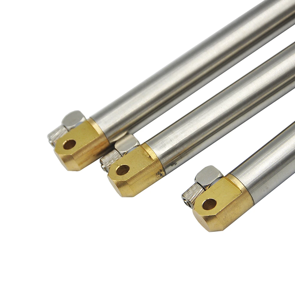 гидравлический цилиндр час