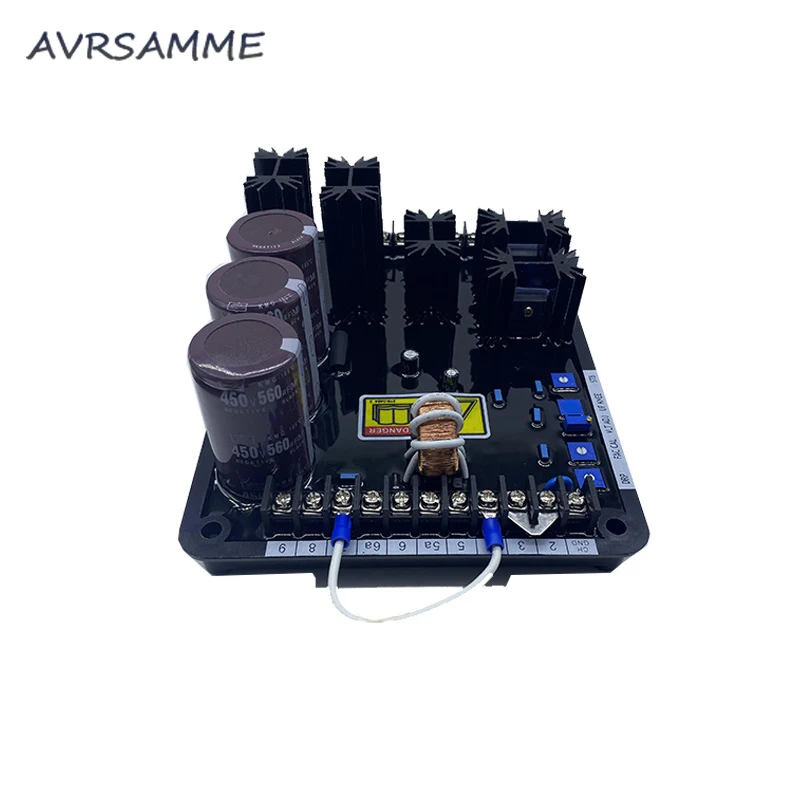 

VR6 AVR New Automatic Voltage Regulator High Quality