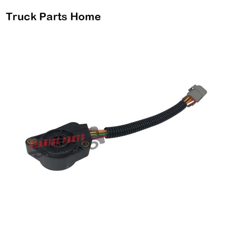 

Accelerator Pedal Sensor Is Suitable For Volvo Truck Parts 3985226