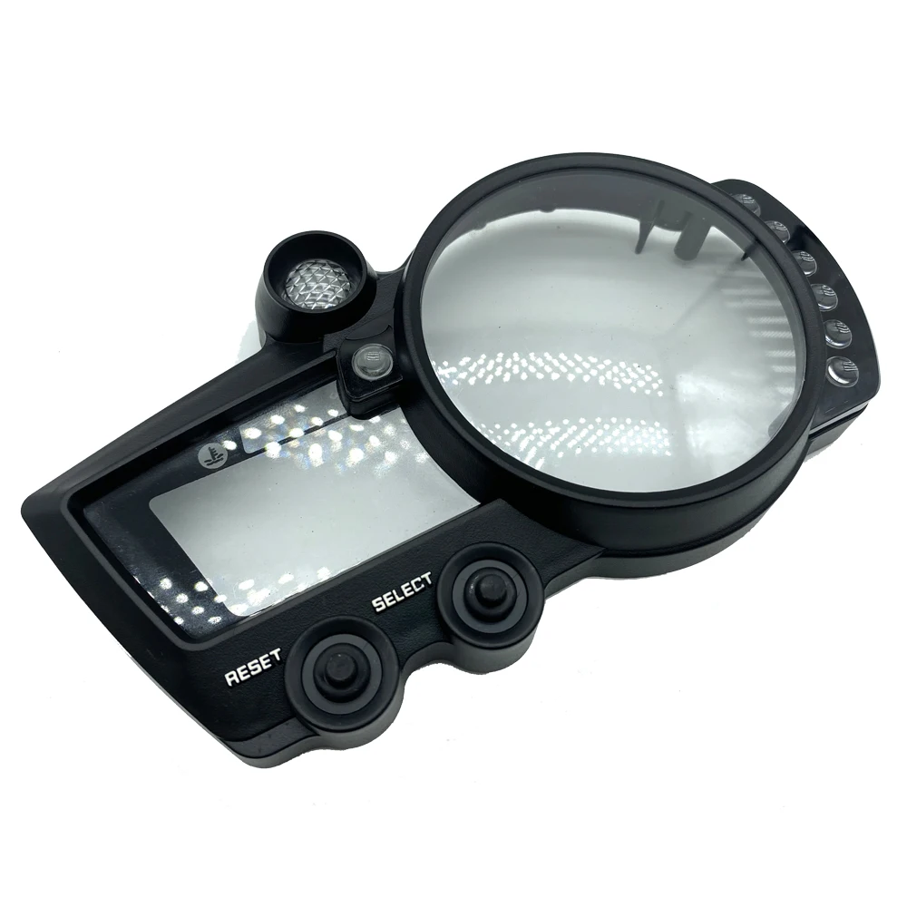 Для Yamaha YZF R1 2002 2003 R6 2004 2005 R6S 2008 2009 Спидометр корпус прибора датчик одометр тахометр