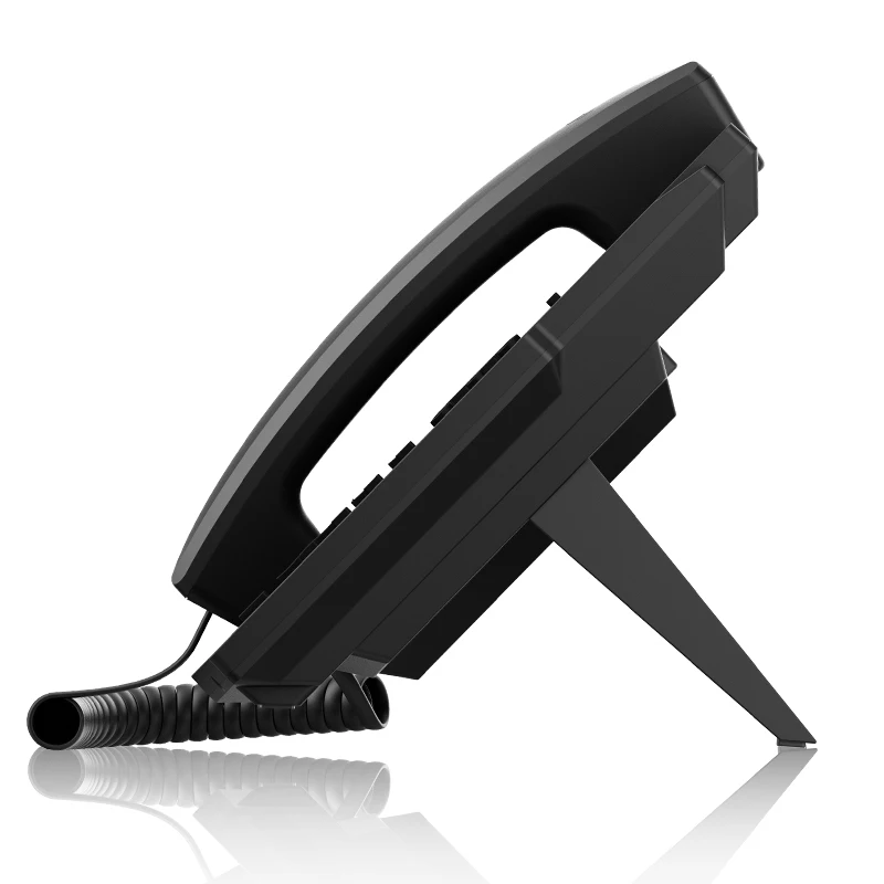 IP телефон Fanvil X1SP беспроводная гарнитура для бизнеса офиса отеля HD аудио