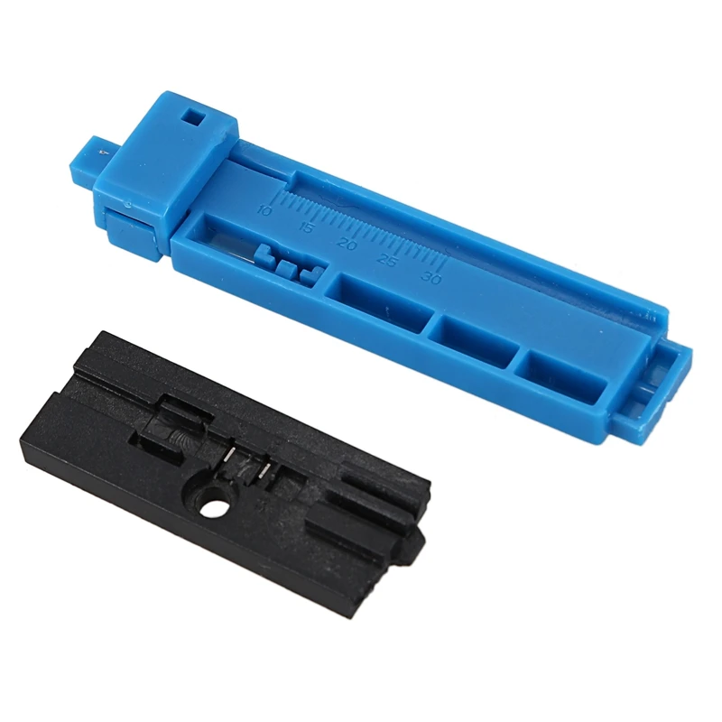 

Metal Fiber Cleaver Fc-6S Fiber Optic Cable Cutter Cold Aluminum Fiber Cutting Used In Fttx Ftth Fc-6S Fiber Cleaver Tool