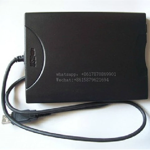 

NJK11277 HITACHI 7020 chemistry COMPATIBLE NEW USB FLOPPY DRIVE