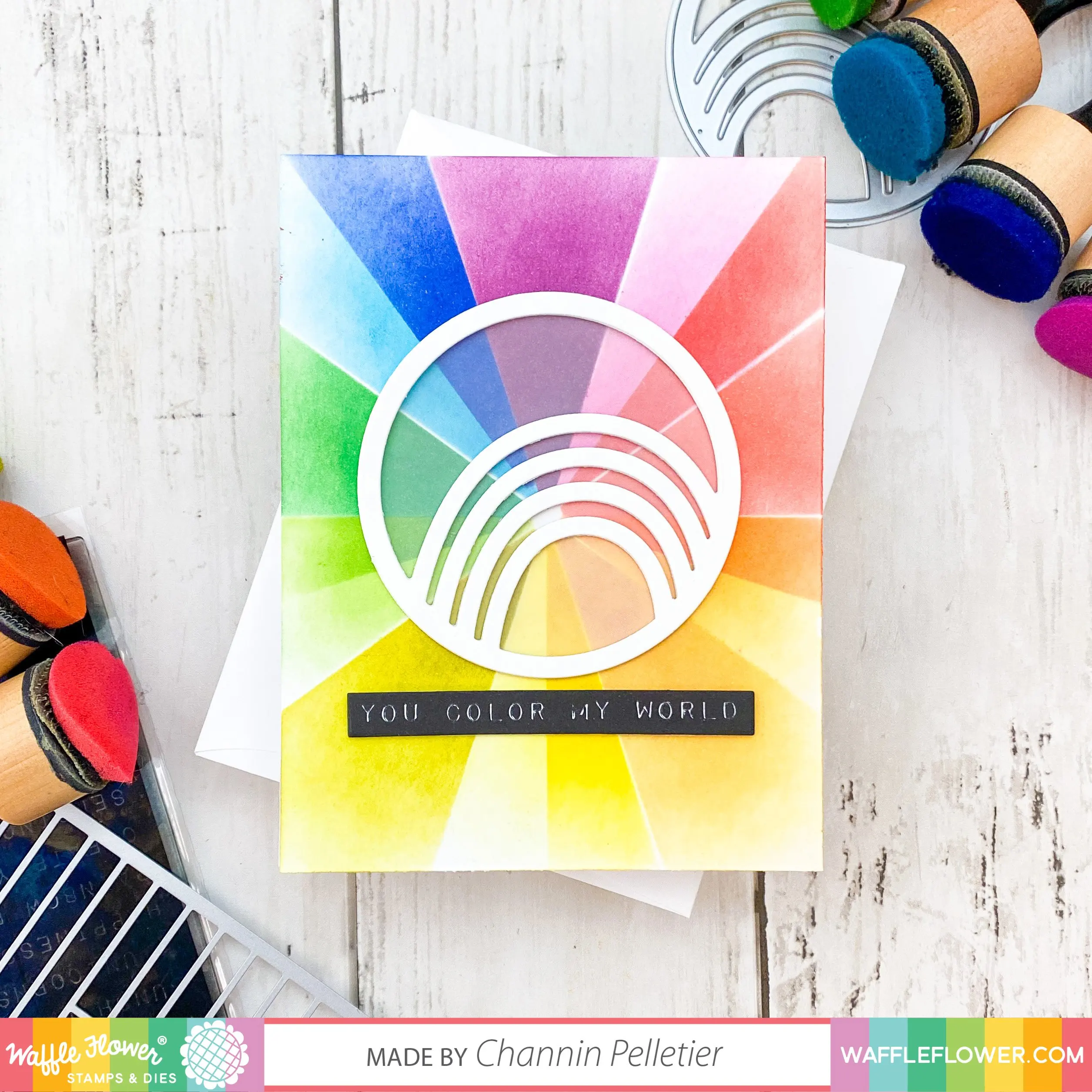 

Rotating Rays 2021 Arrival New Metal Cutting Stencil Diary Scrapbooking Easter Craft Engraving Making Stencil