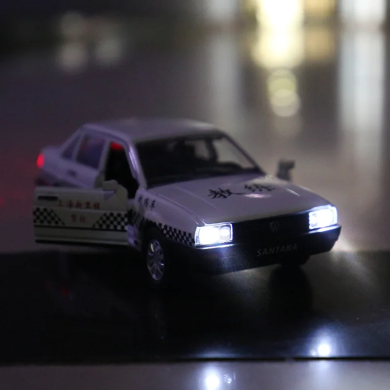 Игрушечный автомобиль для мальчиков игрушечный литой автобус модель автомобиля