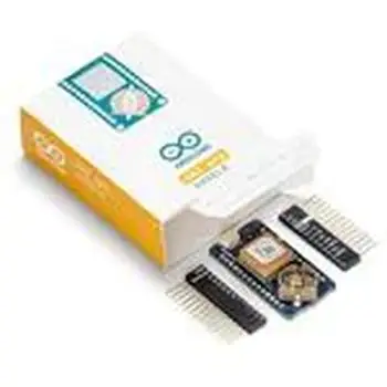 

Инструменты для разработки GPS ASX00017 xx MKR GPS щит