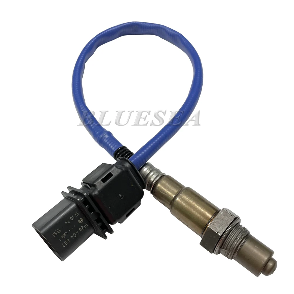 8F9A-9Y460-GA кислородный датчик вверх по потоку Lambda подходит для Ford Focus Fusion F150 Mustang |