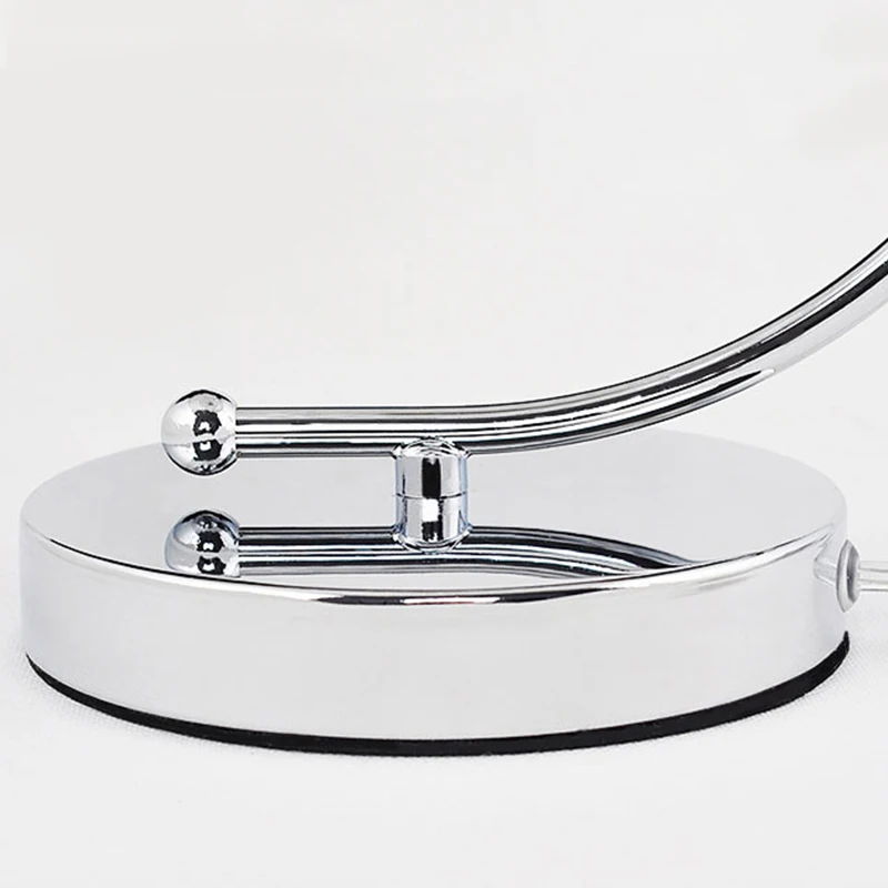 Хрустальные светодиодные настольные лампы энергосберегающие декоративные