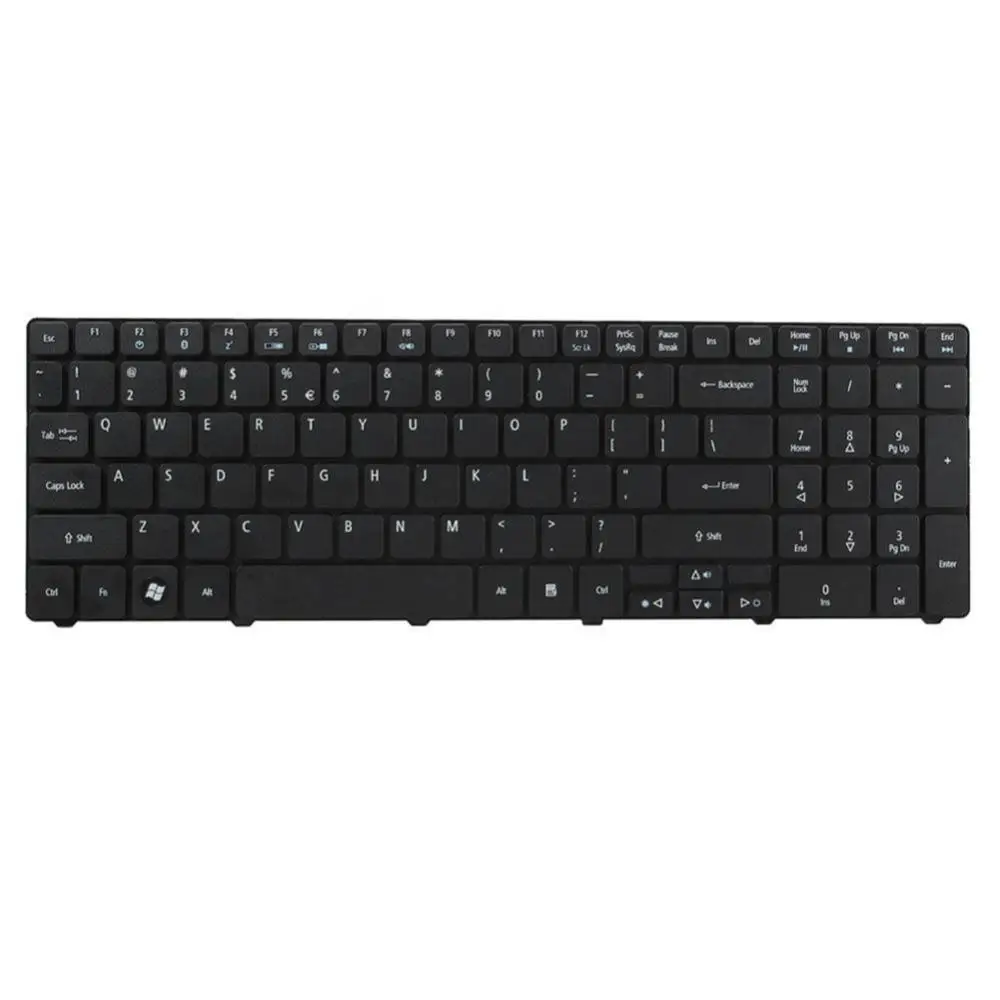 

Russian Keyboard for Acer Aspire 5250 5553 5742 5742G 5742Z 5742ZG 5750 5750G
