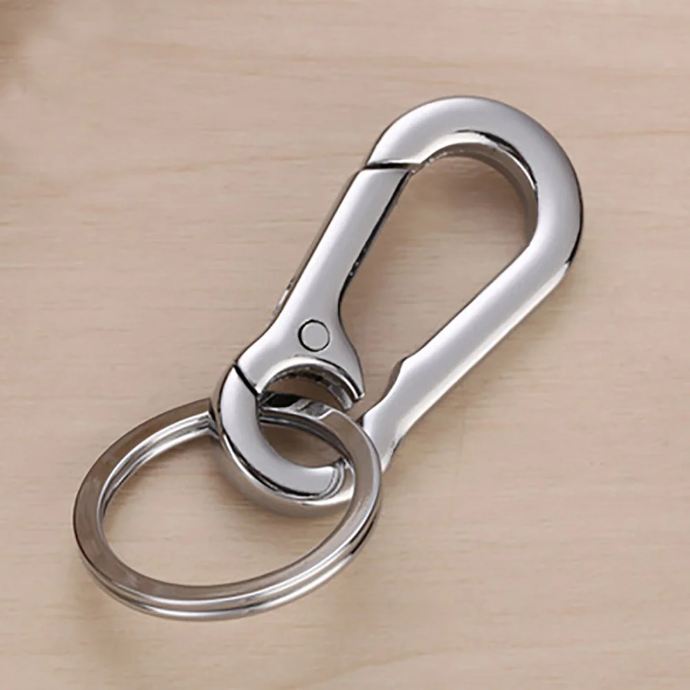 

New Arrival Metal Keyring Small Small Keychain Original keychains 2021