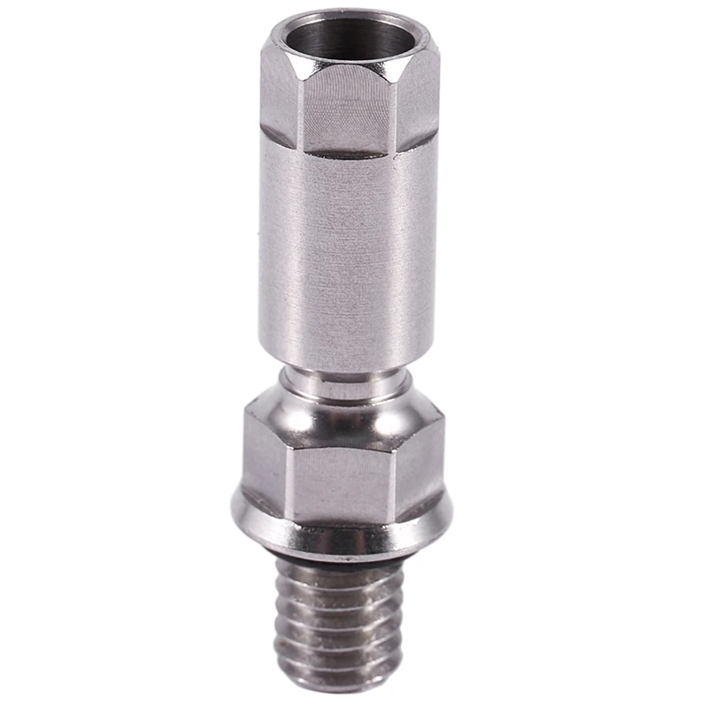 Велосипедный тормозной шланг фитинг для велосипеда гидравлический дисковый