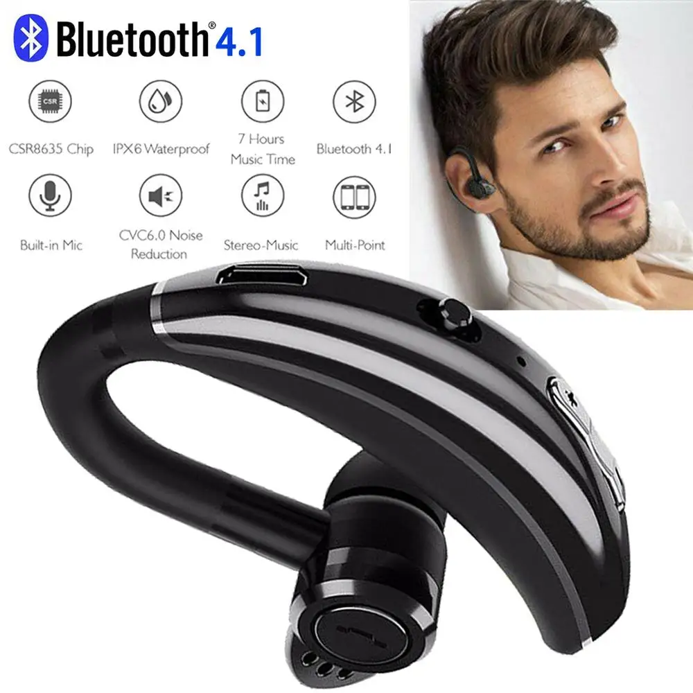 Q8 bluetooth гарнитура наушники Hands free мини беспроводные гарнитуры вкладыши наушник
