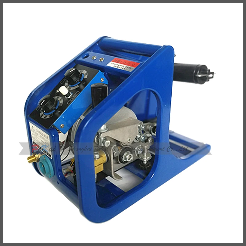 Инверторный проволочный питатель зеркальная газовая экранированная сварочная