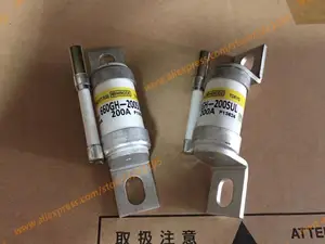 Бесплатная доставка, новый и оригинальный модуль предохранителя 660GH-200SUL 200A