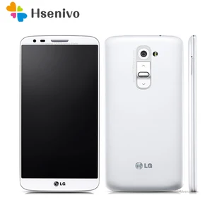 lg g2 refurbished original lg g2 f320 d800 eu version unlocked phone quad core android 4 2 13mp 5 2 ips 32gb rom phone free global shipping