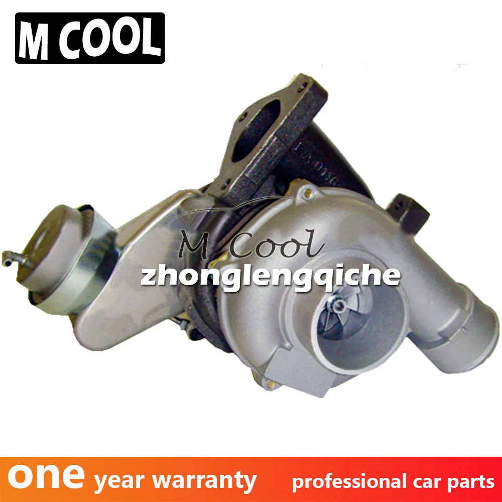 Для телефона VV14 Turbolader для Mercedes Benz W639 2 Sprinter Viano TT24 Vito 6460960199 VF40A132 A6460960199