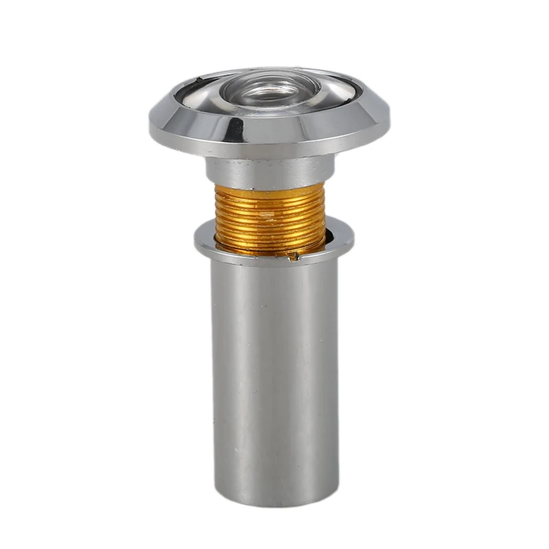 Домашняя безопасность 200 градусов 50 75 мм Объем двери зрителя открытое