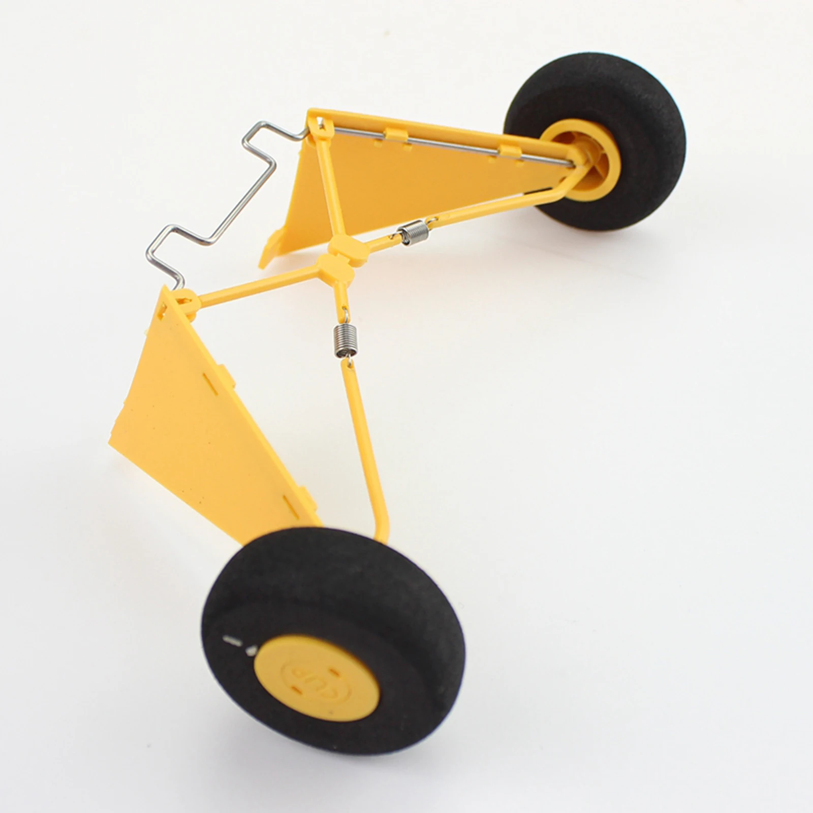 

1pcs Front Landing Gear DIY Parts for Wltoys RC Plane Replace Parts