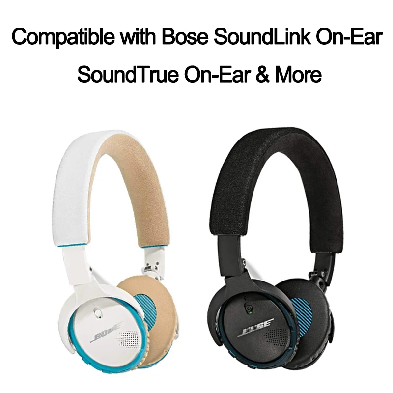 Сменные амбушюры для наушников Bose SoundLink/ SoundTrue|Аксессуары наушников| |