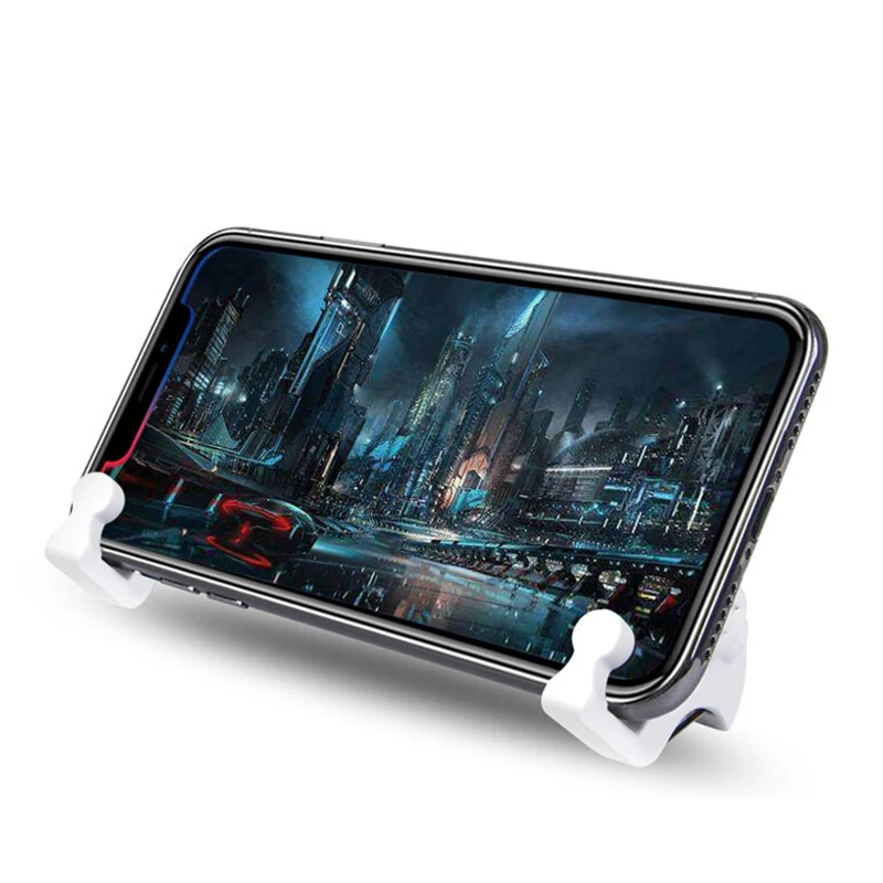 Новый PUBG игровой курок смартфон триггер для мобильных телефонов джойстик