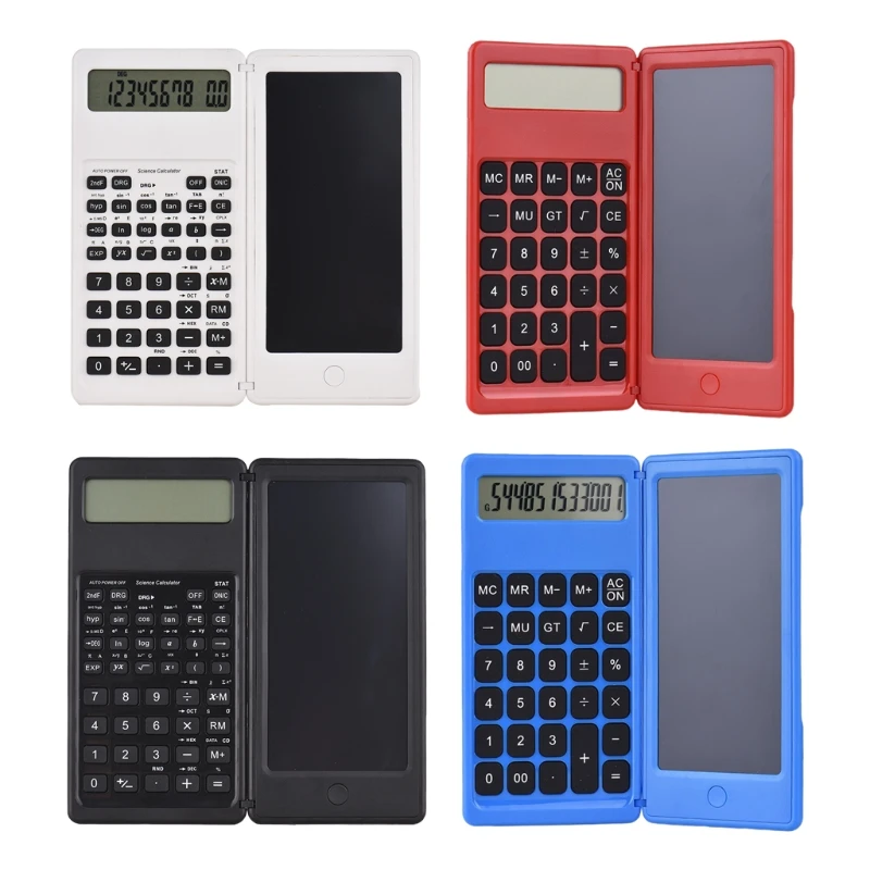 1XCE планшет для рукописного письма портативный калькулятор оригинальная доска |