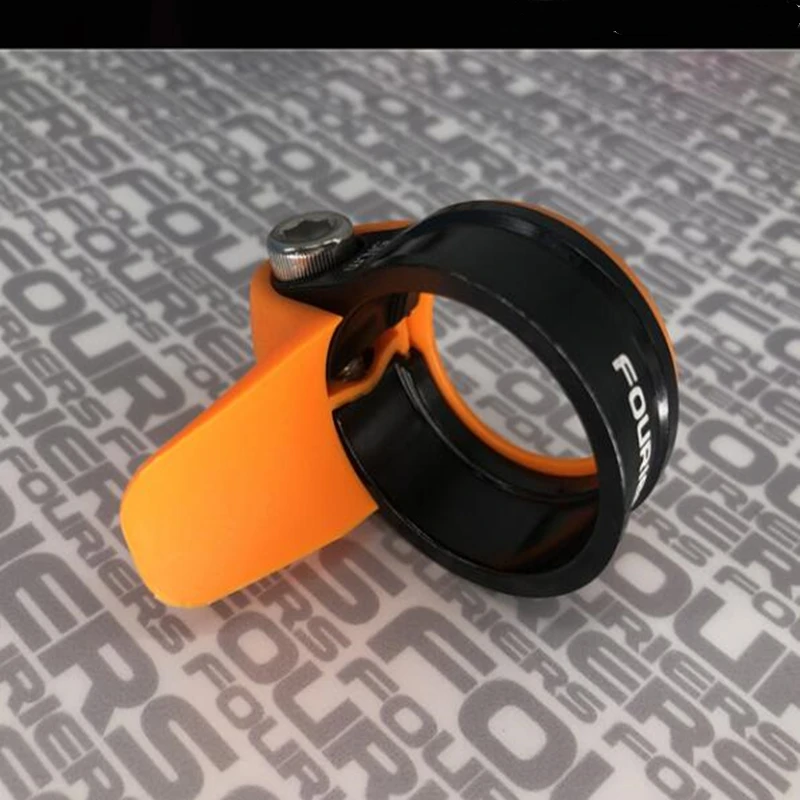 Зажимы для подседельного штыря велосипеда fourier водонепроницаемый и