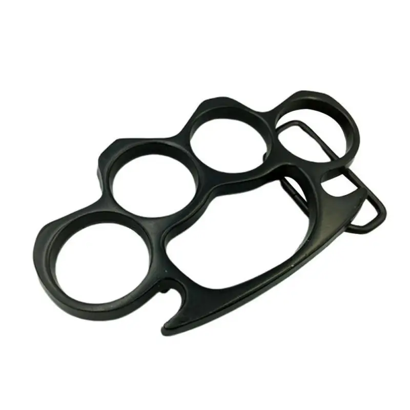 1 шт. черный модный новый ремень с пряжкой Готический нержавеющая сталь Уличная