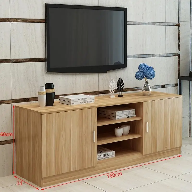 Китай Lcd плоский экран Поддержка Ecran Ordinateur Bureau Ретро деревянный монитор Стенд Мебель для гостиной Mueble стол ТВ шкаф